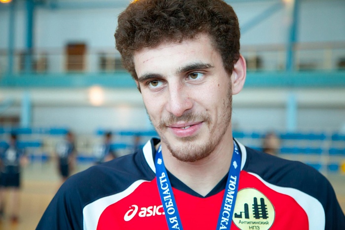 Фото Дани САВИНЫХ