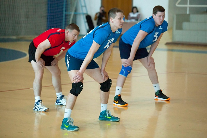 Фото Дани САВИНЫХ