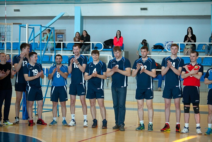 Фото Дани САВИНЫХ