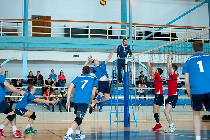 Фото Дани САВИНЫХ