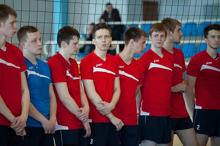 Фото Дани САВИНЫХ