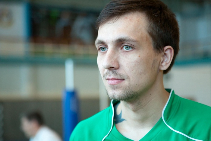 Фото Дани САВИНЫХ