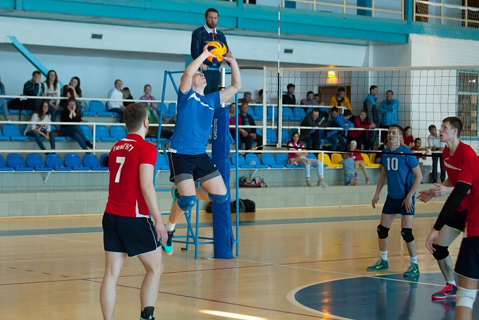 Фото Дани САВИНЫХ