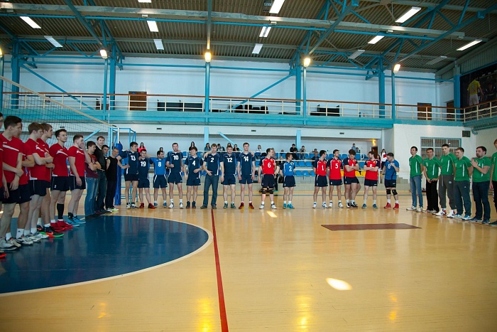 Фото Дани САВИНЫХ