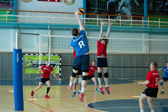 Фото Дани САВИНЫХ