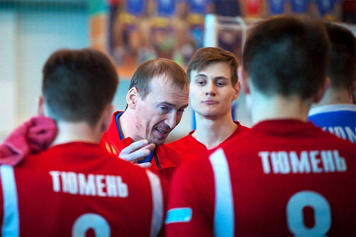 Фото Александра ЗЫРЯНОВА