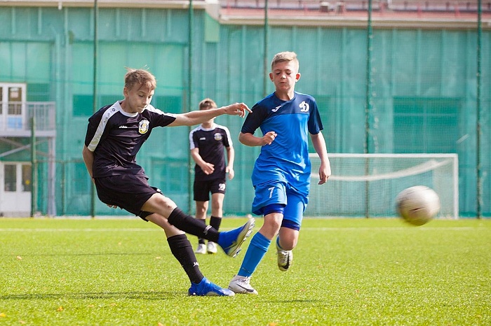 Фото Александра ЗЫРЯНОВА