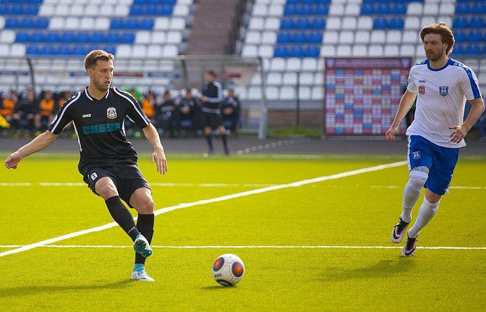 Фото Антона САКЕРИНА