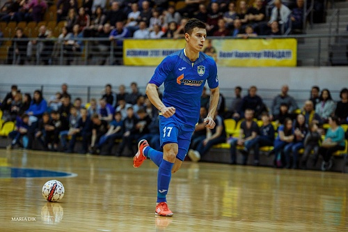 Александр Семуков: «Всегда с радостью приезжаю в Тюмень»