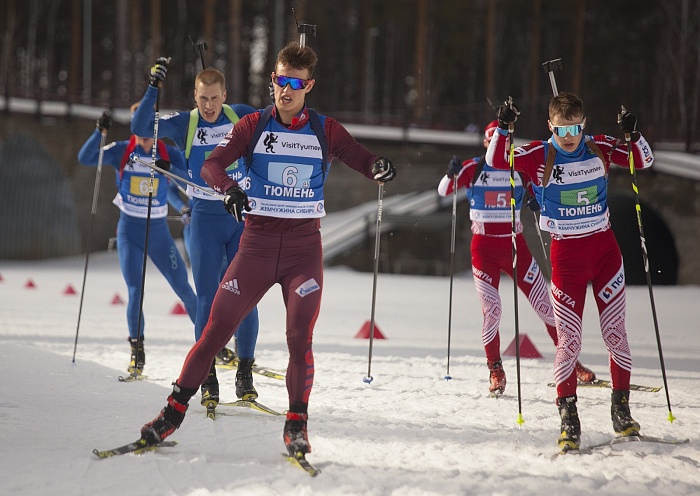 Фото Антона САКЕРИНА
