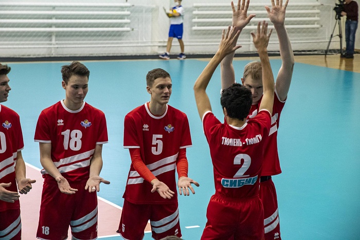 Резервисты провели удачный сбор