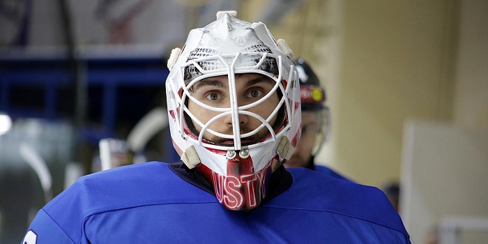 Игорь Устинский оказался в Перми