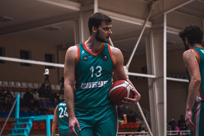 «Нефтехимик» победой в Ставрополе завершил первый круг