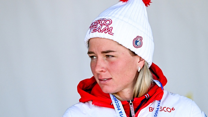 Тюменская лыжница Татьяна Сорина взяла марафонскую бронзу