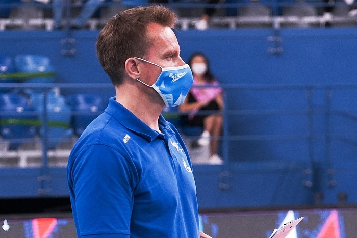 В Кубок России вмешался форс-мажор