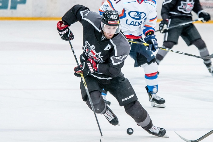 Антон Рехтин: «Степанов играет уверенно»