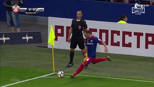 Голкипер из элиты. Игорь Обухов вернулся в Тюмень