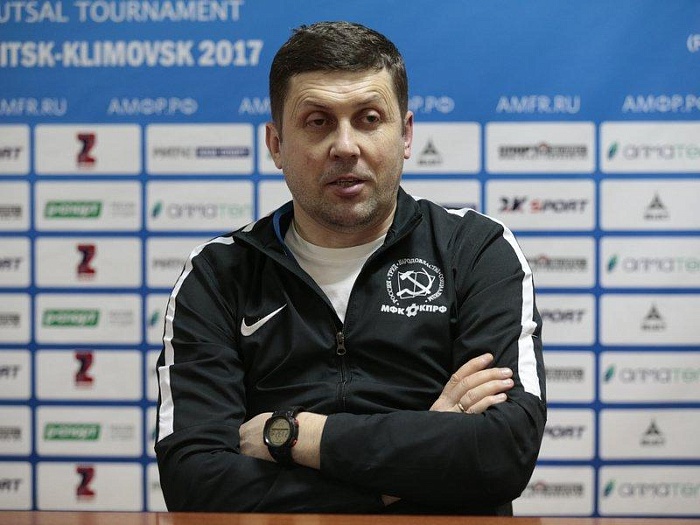 Вадим Яшин вернулся в Сыктывкар