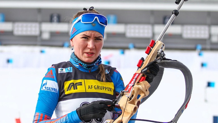 Акимову и Сливко увидим на домашней трассе