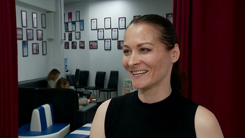 Андрей Павленко - легенда ФК "Тюмень", любимец болельщиков и примерный семьянин