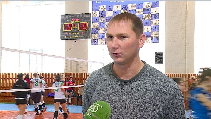 Сергей Тугозвонов: «Мы даже смогли усилиться»