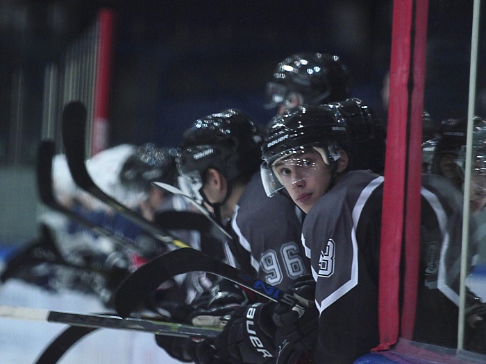 Александр Ильин: «Играю от души, с холодной головой и горячим сердцем»