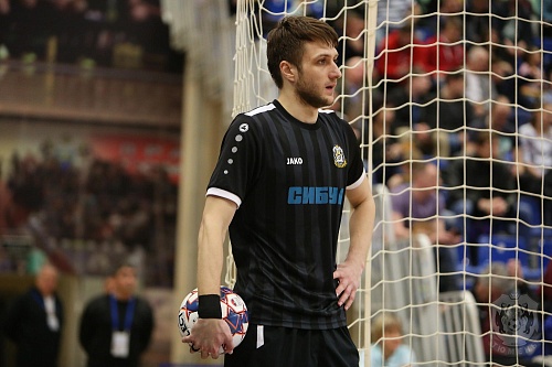 Дублеры сыграют в Ялуторовске