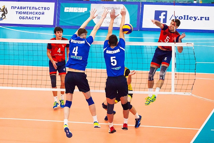 Лидеры допустили осечки