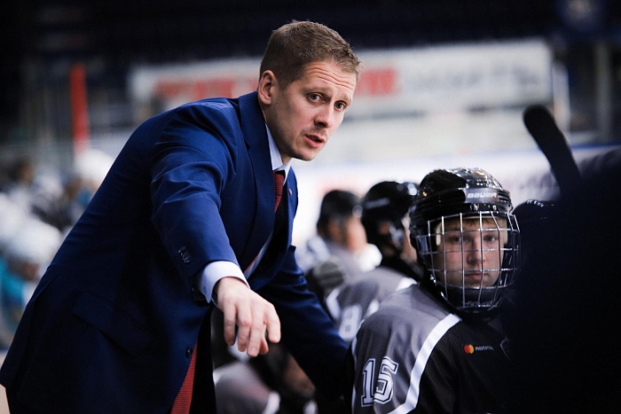 Фото Даниила САВИНЫХ