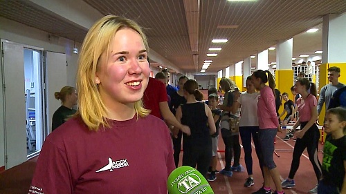 ТРТР. 12 декабря