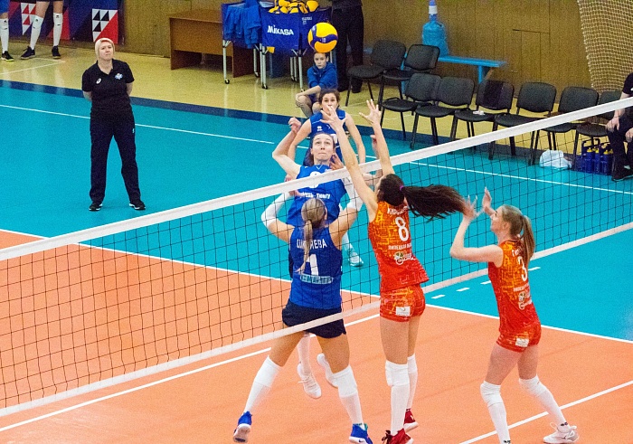 Бывшие тюменки остаются в «Липецке»