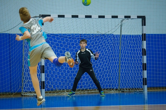 Фото Даниила САВИНЫХ