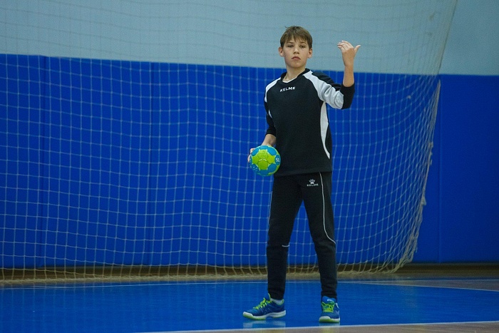 Фото Даниила САВИНЫХ