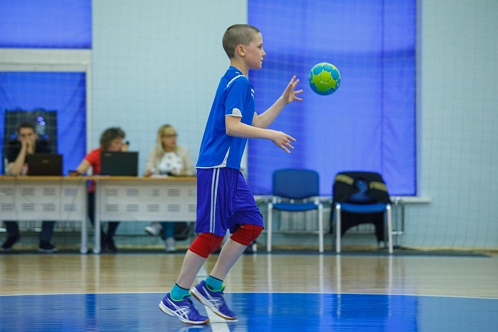 Фото Даниила САВИНЫХ