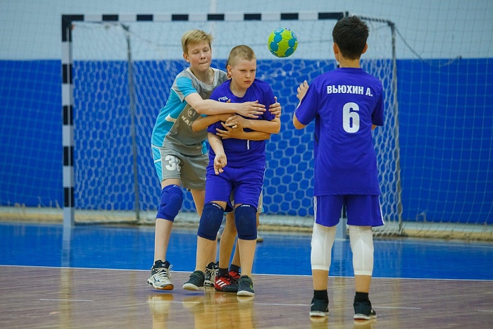 Фото Даниила САВИНЫХ