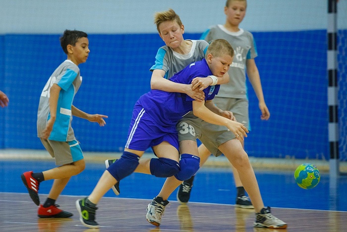 Фото Даниила САВИНЫХ