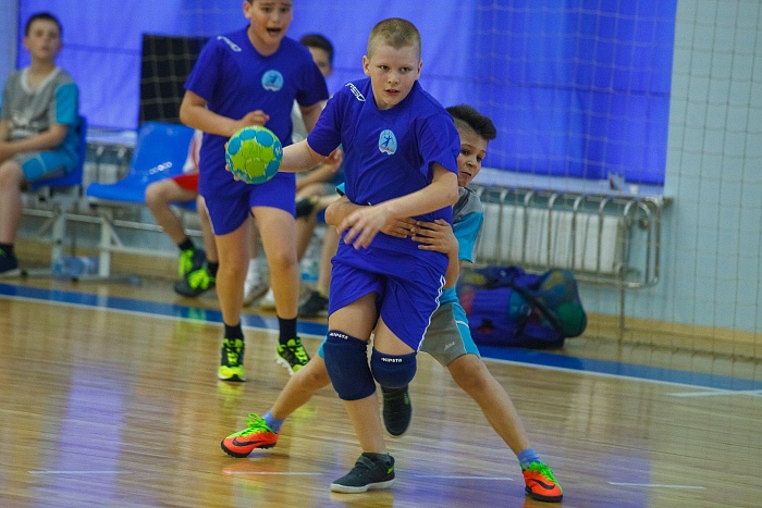 Фото Даниила САВИНЫХ