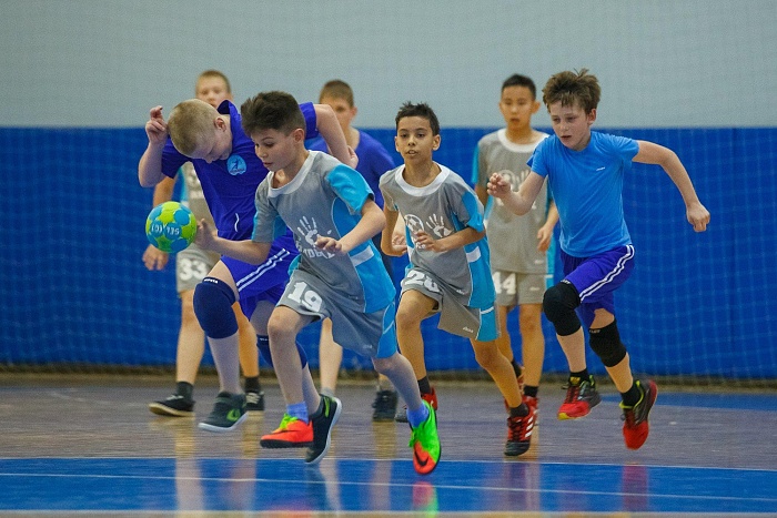 Фото Даниила САВИНЫХ