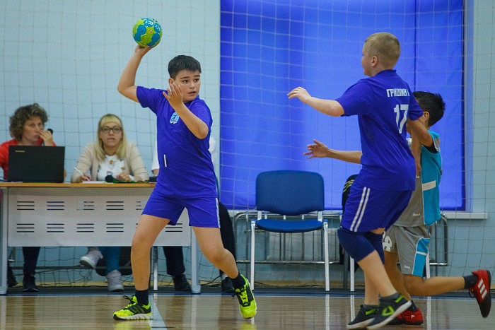 Фото Даниила САВИНЫХ