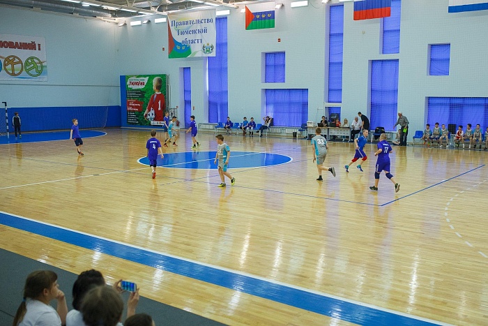 Фото Даниила САВИНЫХ