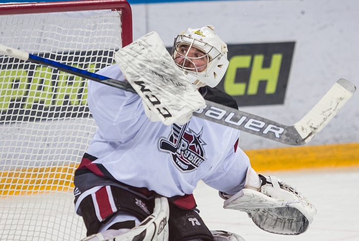 «Рубин» сыграет с аутсайдером таблицы