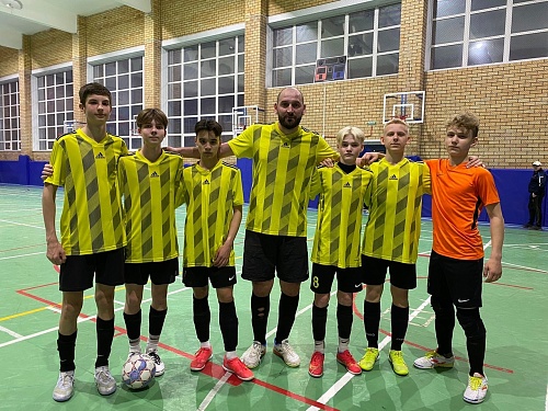Известный бомбардир Дмитрий Зарва забил 15 мячей в одной игре!