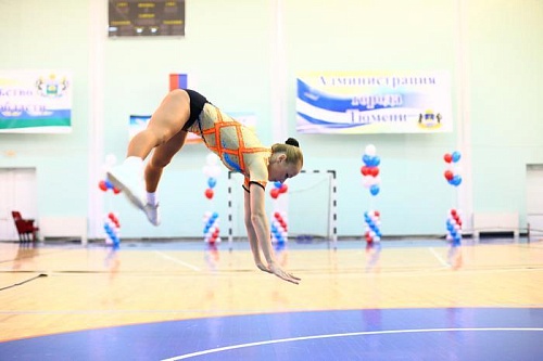 Сибиряки  показали себя в Молдове