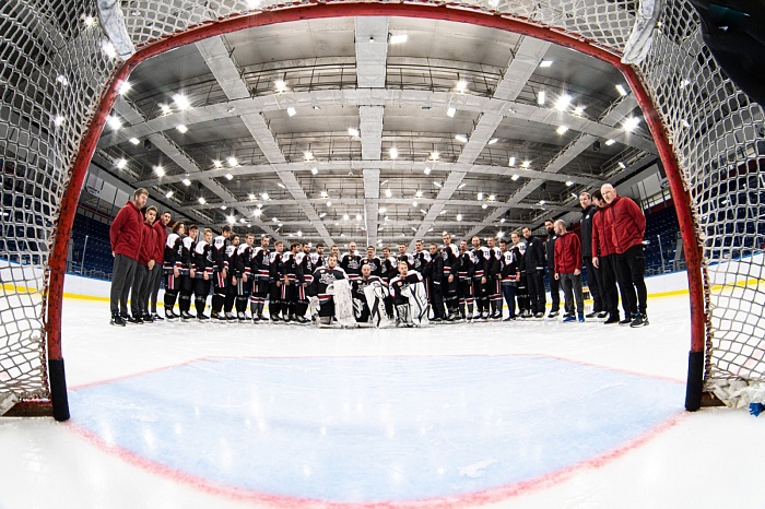 Игроки тюменского ХК «Рубин» выйдут из отпуска 7 июля