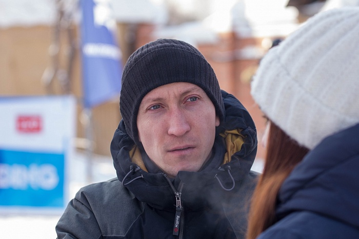 Тимур Гайнуллин: «На отменённый этап Кубка мира в Тюмени уже приехали иностранные участники...»