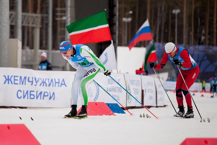 Фото Даниила САВИНЫХ