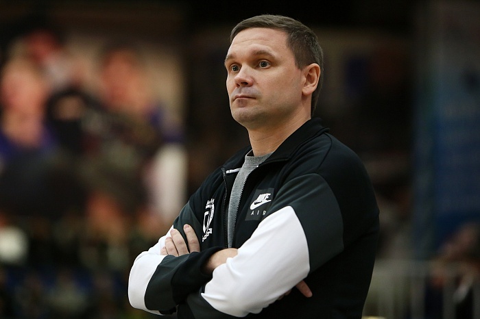 Трёхкратный призёр чемпионата Европы по футзалу Сергей Иванов: «Щимба — лучший игрок нашей страны, а вот Понкратов — спорная кандидатура для открытия сезона»