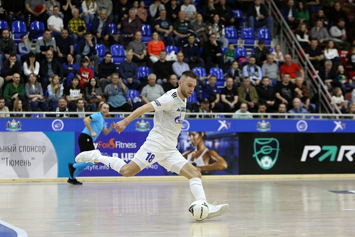 Андрей Понкратов