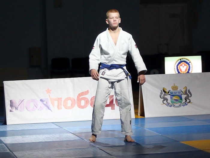 В северной столице выиграли две медали