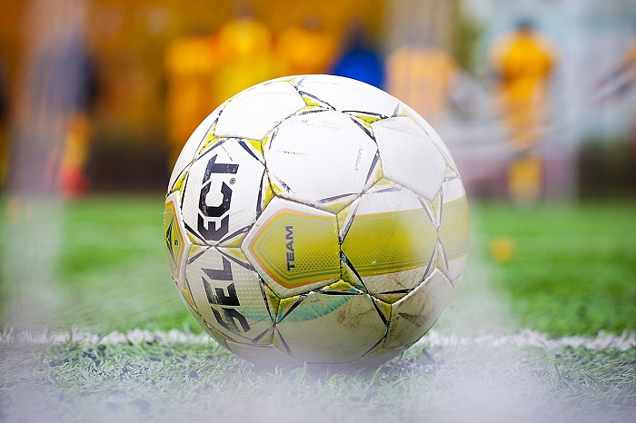 Тюменский «Прибой» сыграет в Иваново на Всероссийских финальных соревнованиях «Кожаный мяч»